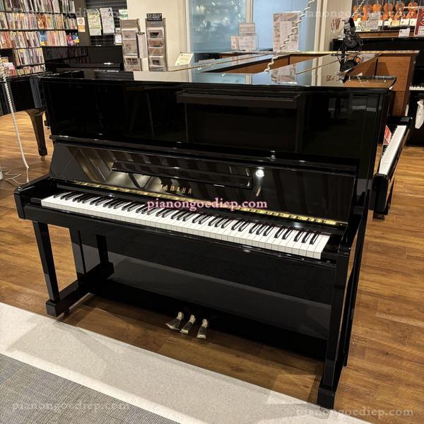 Đàn Piano Cơ Yamaha U10BL [Upright Piano]
