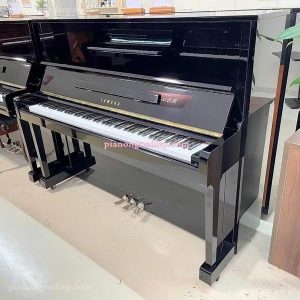 Đàn Piano Cơ Yamaha U10BL [Upright Piano]