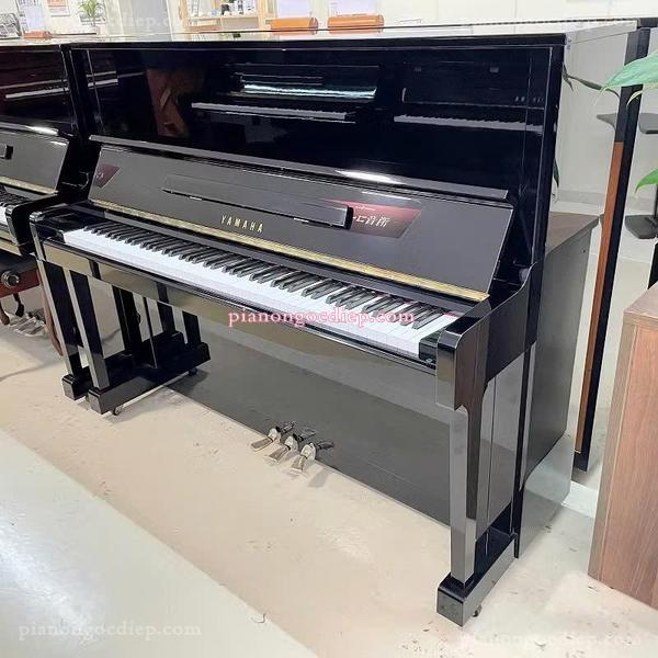Đàn Piano Cơ Yamaha U10BL [Upright Piano]
