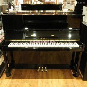 Đàn Piano Cơ Yamaha U10BL #4609840 [Upright Piano]