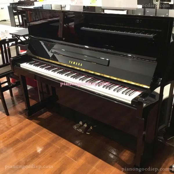 Đàn Piano Cơ Yamaha U10BL [Upright Piano]