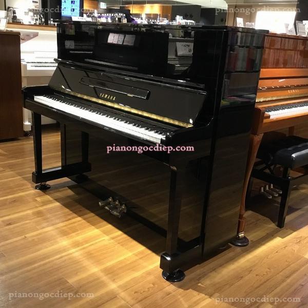 Đàn Piano Cơ Yamaha U10BL [Upright Piano]