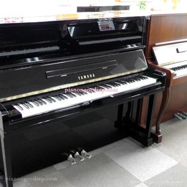 Đàn Piano Cơ Yamaha U10Bl [Upright Piano]