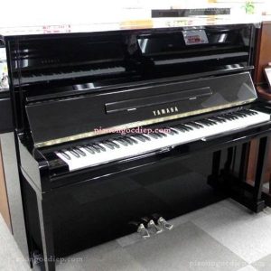 Đàn Piano Cơ Yamaha U10Bl [Upright Piano]