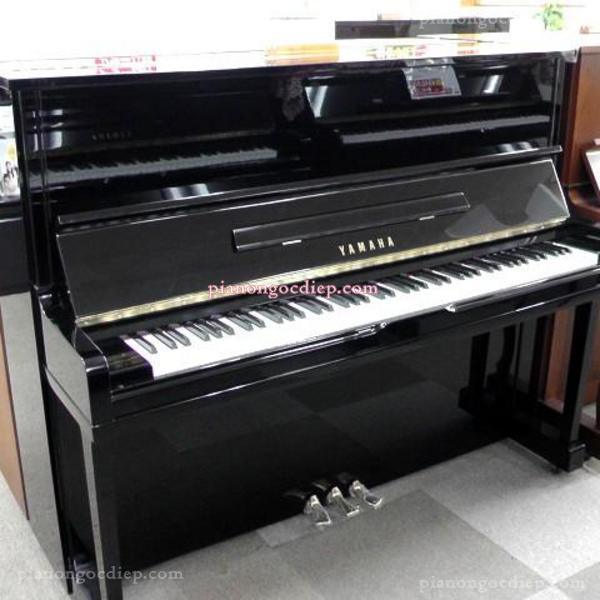 Đàn Piano Cơ Yamaha U10Bl [Upright Piano]