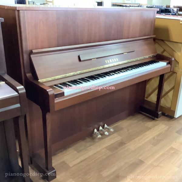 Đàn Piano Cơ Yamaha U10Wn [Upright Piano]