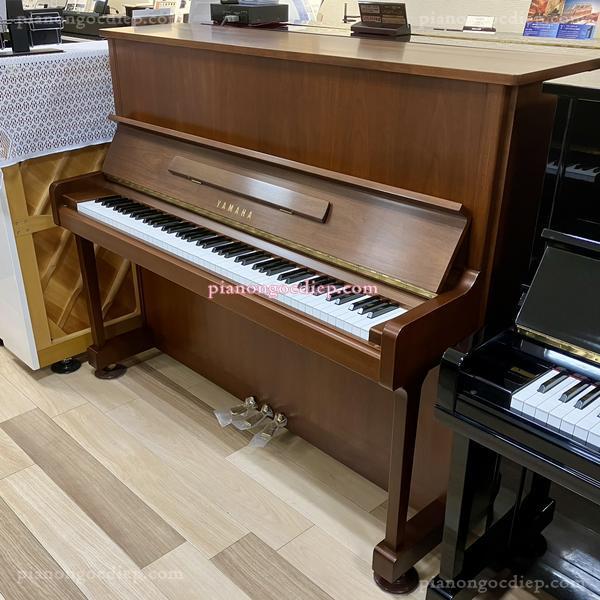 Đàn Piano Cơ Yamaha U10Wn [Upright Piano]