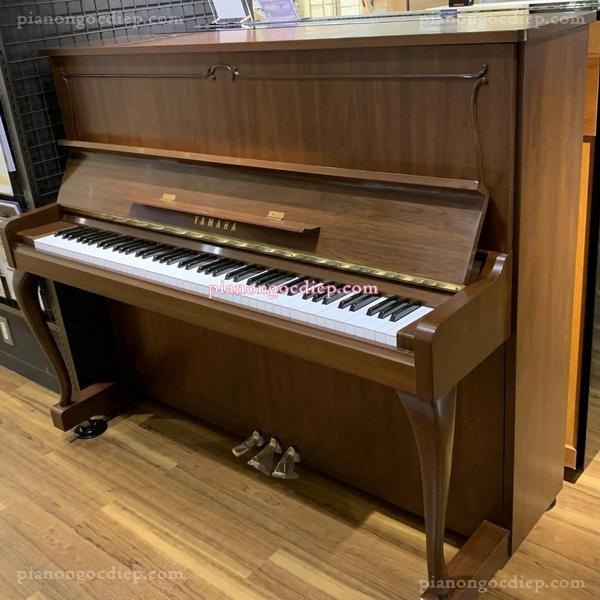 Đàn Piano Cơ Yamaha U10WnC [Upright Piano]