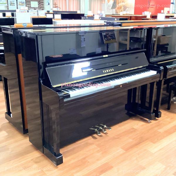 Đàn Piano Cơ Yamaha U1A [Upright Piano]