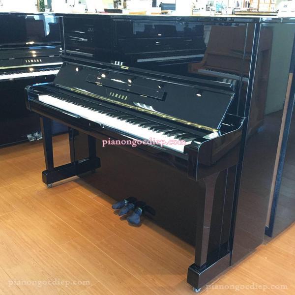 Đàn Piano Cơ Yamaha U1A [Upright Piano]