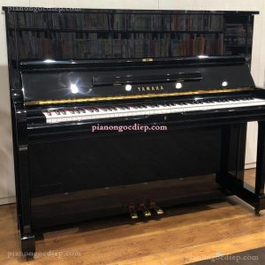 Đàn Piano Cơ Yamaha U1A [Upright Piano]