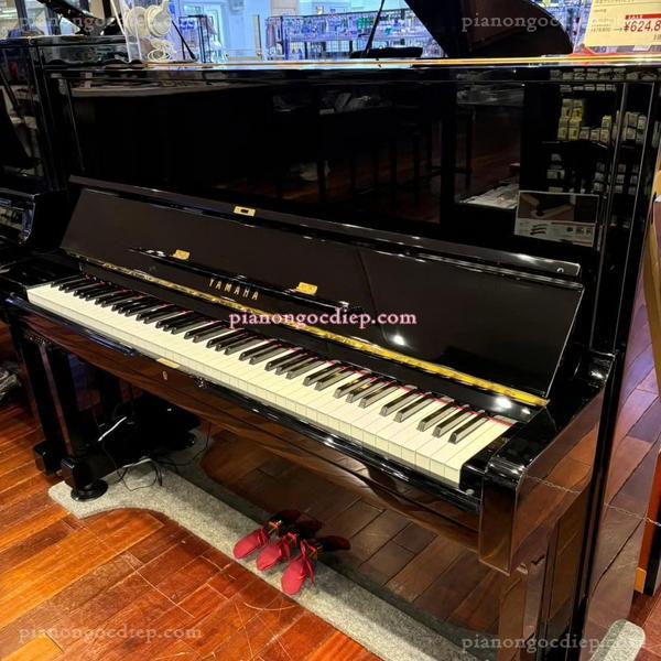Đàn Piano Cơ Yamaha U1A [Upright Piano]