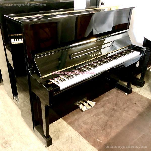 Đàn Piano Cơ Yamaha U1A [Upright Piano]