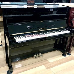 Đàn Piano Cơ Yamaha U1H [Upright Piano]
