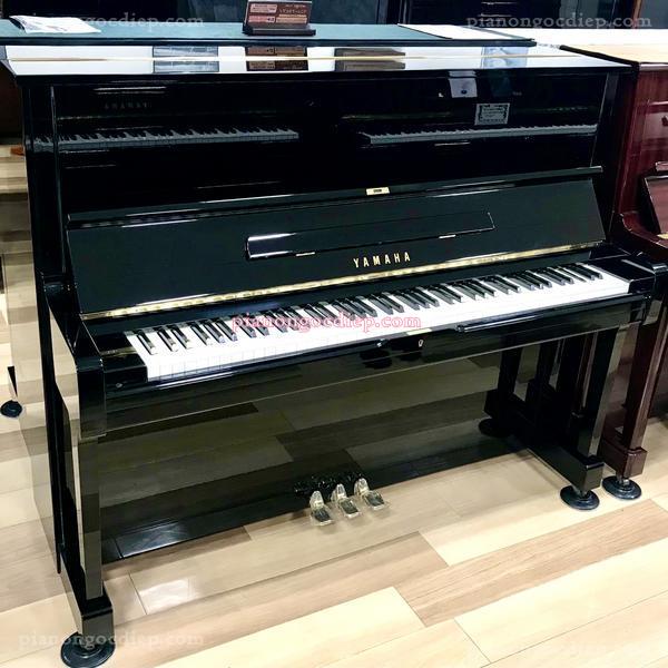 Đàn Piano Cơ Yamaha U1H [Upright Piano]