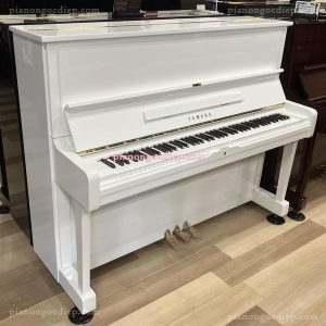 Đàn Piano Cơ Yamaha U1H [Upright Piano]