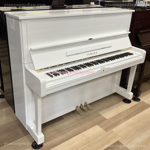 Đàn Piano Cơ Yamaha U1H [Upright Piano]