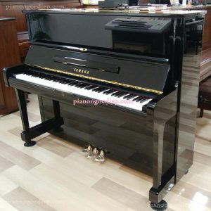Đàn Piano Cơ Yamaha U1H [Upright Piano]