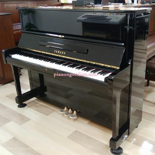 Đàn Piano Cơ Yamaha U1H [Upright Piano]