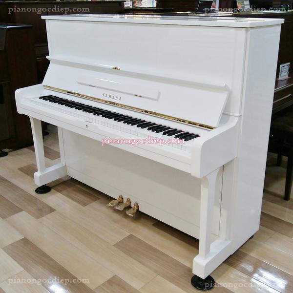 Đàn Piano Cơ Yamaha U1H [Upright Piano]