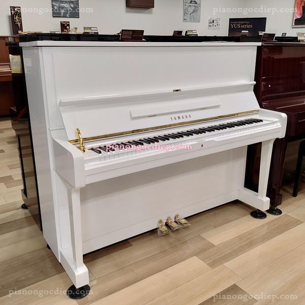 Đàn Piano Cơ Yamaha U1H [Upright Piano]