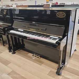 Đàn Piano Cơ Yamaha U1M [Upright Piano]