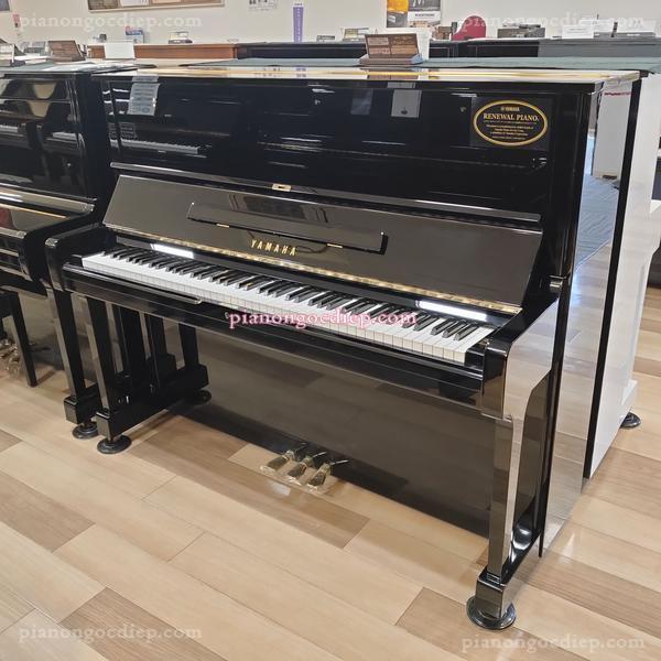 Đàn Piano Cơ Yamaha U1M [Upright Piano]