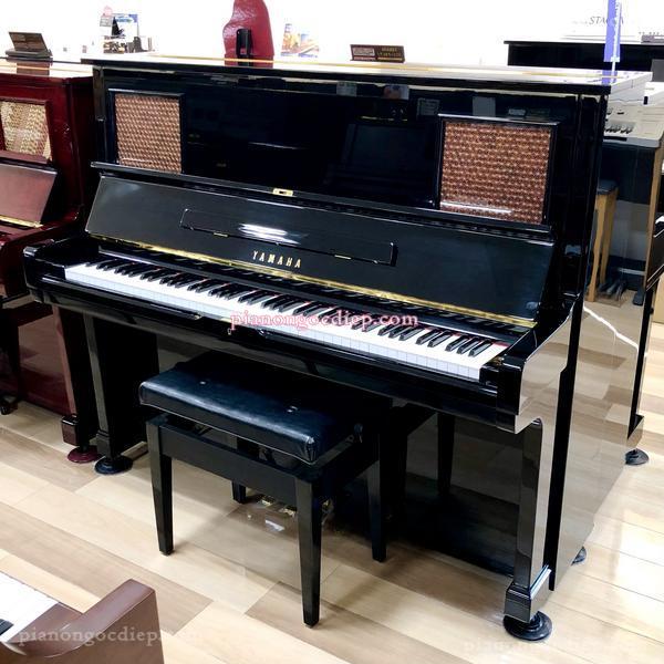 Đàn Piano Cơ Yamaha U2H [Upright Piano]