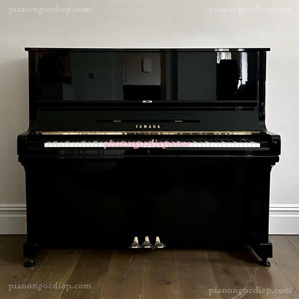 Đàn Piano Cơ Yamaha U3 [Upright Piano]