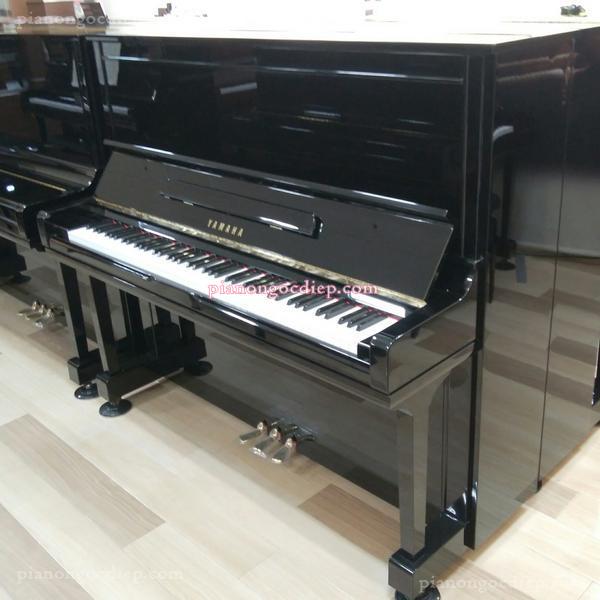 Đàn Piano Cơ Yamaha U300 [Upright Piano]