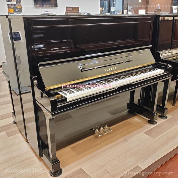 Đàn Piano Cơ Yamaha U300 [Upright Piano]
