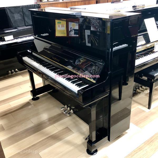 Đàn Piano Cơ Yamaha U300SX [Upright Piano]
