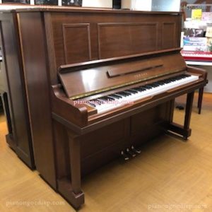 Đàn Piano Cơ Yamaha U300WN [Upright Piano]