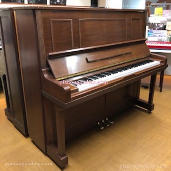 Đàn Piano Cơ Yamaha U300WN [Upright Piano]
