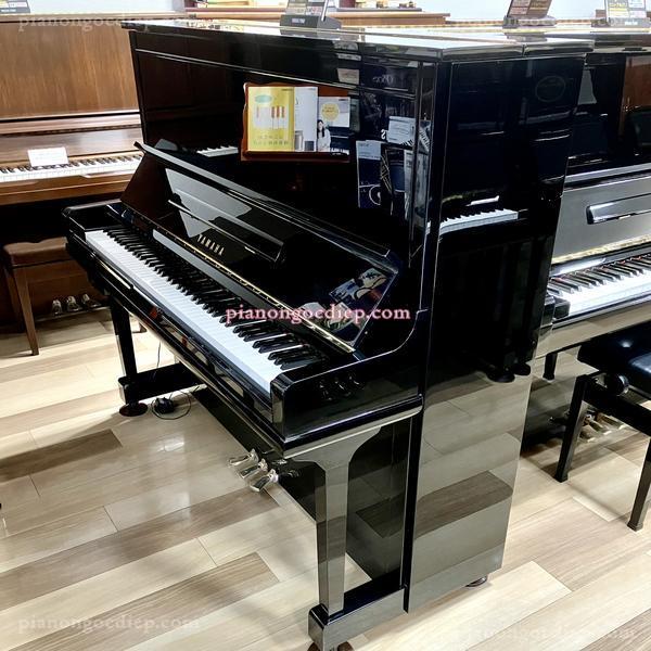 Đàn Piano Cơ Yamaha U30A  [Upright Piano]