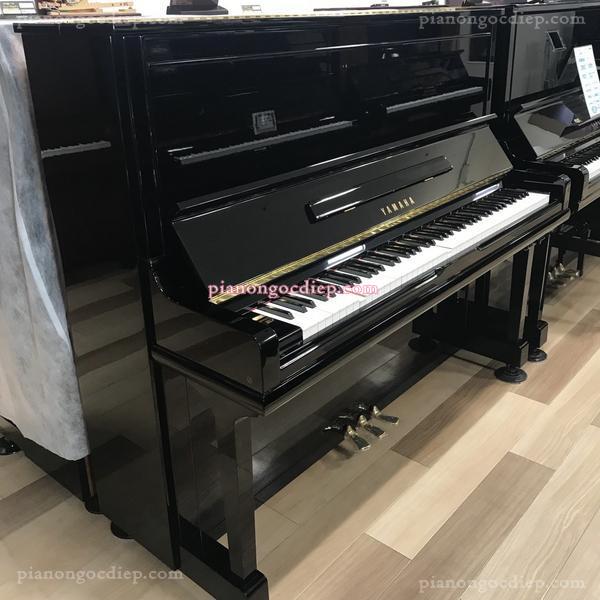 Đàn Piano Cơ Yamaha U30A  [Upright Piano]