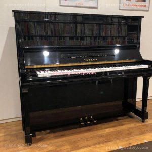 Đàn Piano Cơ Yamaha U30A [Upright Piano]