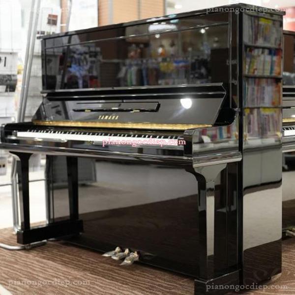 Đàn Piano Cơ Yamaha U30A [Upright Piano]