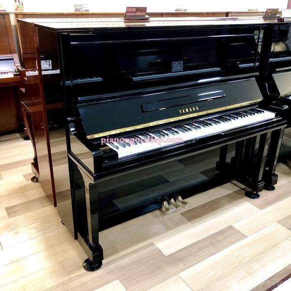 Đàn Piano Cơ Yamaha U30A [Upright Piano]