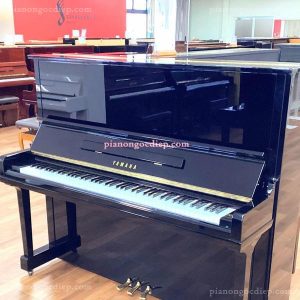 Đàn Piano Cơ Yamaha U30BL [Upright Piano]