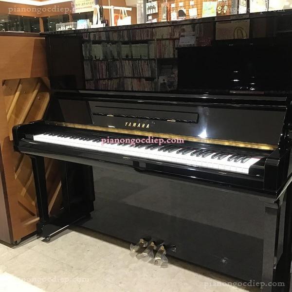 Đàn Piano Cơ Yamaha U30BL [Upright Piano]