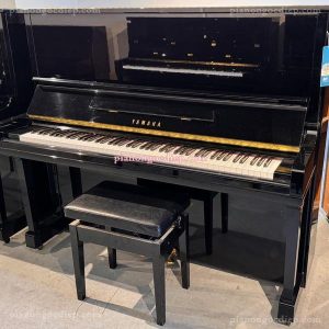 Đàn Piano Cơ Yamaha U30BL [Upright Piano]