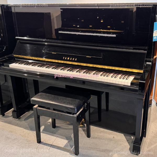 Đàn Piano Cơ Yamaha U30BL [Upright Piano]