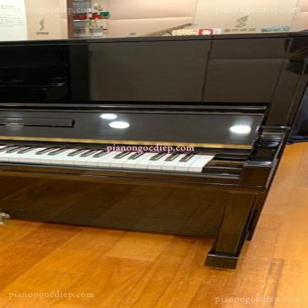 Đàn Piano Cơ Yamaha U30BL [Upright Piano]