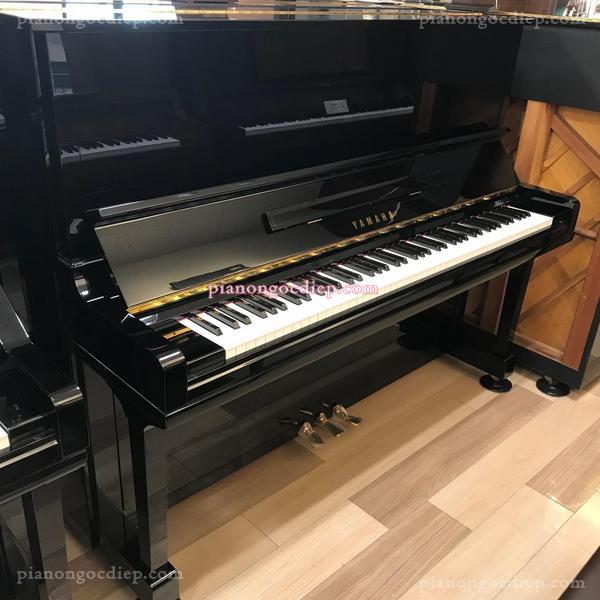 Đàn Piano Cơ Yamaha U30BL [Upright Piano]