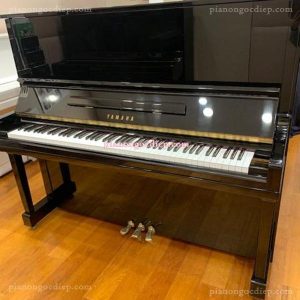 Đàn Piano Cơ Yamaha U30BL [Upright Piano]
