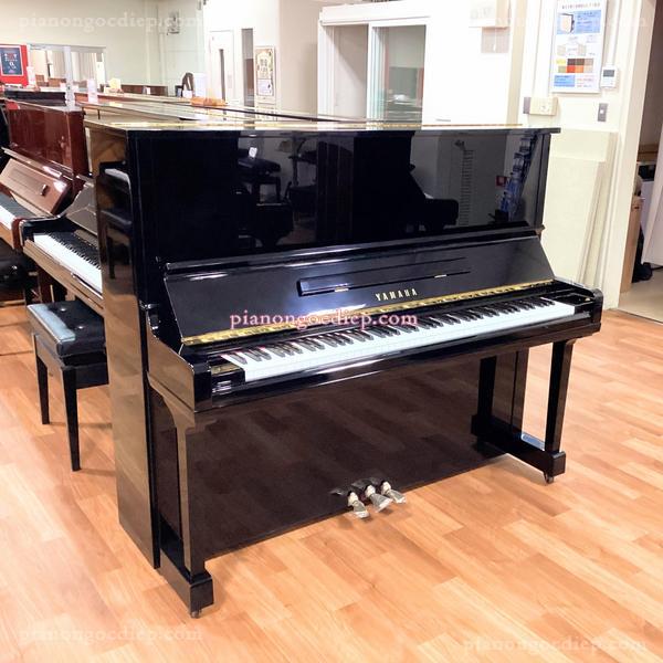 Đàn Piano Cơ Yamaha U30BL [Upright Piano]