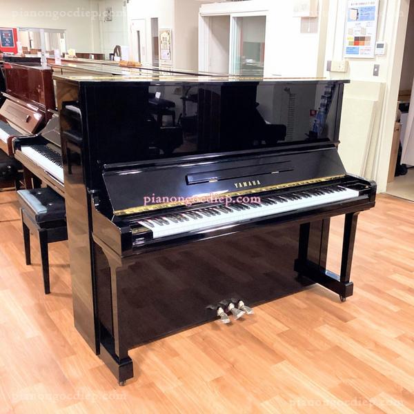 Đàn Piano Cơ Yamaha U30BL [Upright Piano]