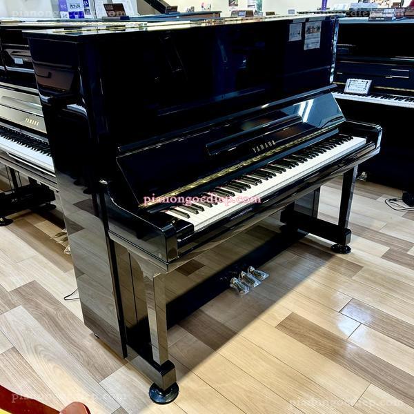 Đàn Piano Cơ Yamaha U30BL [Upright Piano]