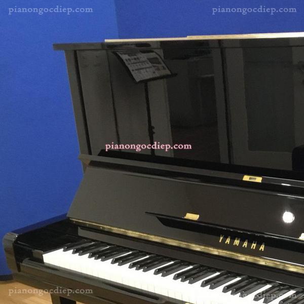 Đàn Piano Cơ Yamaha U30Bl [Upright Piano]